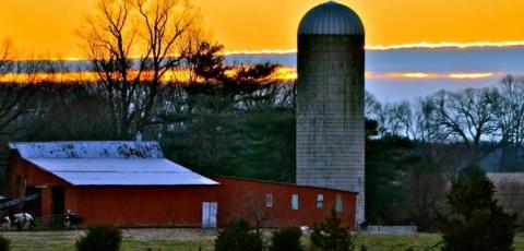 Plumsted Township Loan Closing