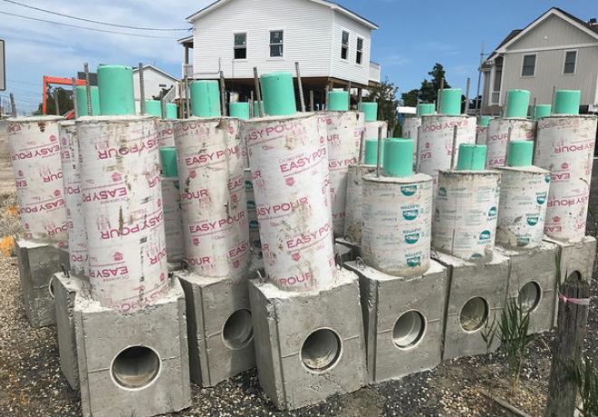 Tuckerton Borough Sanitary Sewer Main Replacement