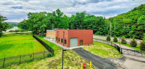 Newark City Loan Closing