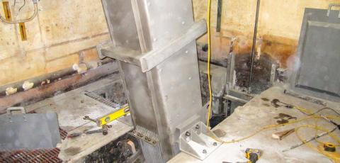 Kearny Municipal Utilities Authority Pump Station Repairs