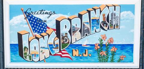 Long Branch Sewerage Authority Loan Closing