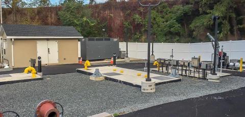 RVRSA Trunk Sewer Replacement