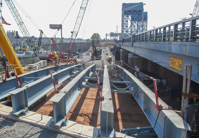 Transportation Bank Engineering Advisory Committee