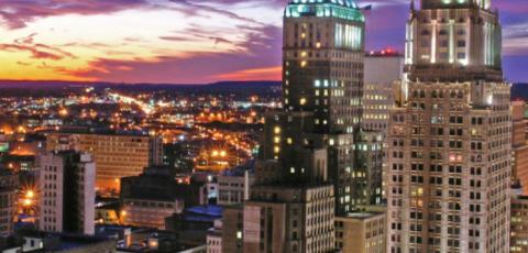 City of Newark Lead Service Line Replacement Loan Closing