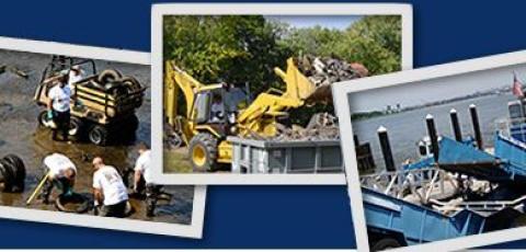 Passaic Valley Sewerage Commission Sludge Storage Tank Improvements Loan Closing