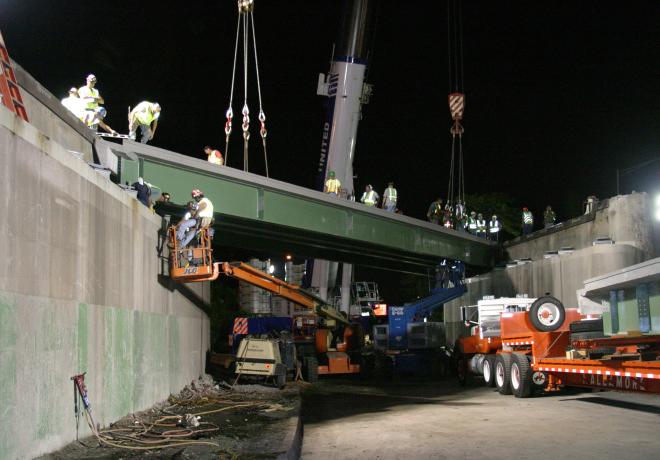 NJTIB Prioritizes Repair of Aging Infrastructure and Pedestrian Safety
