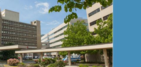 University Hospital Loan Closing