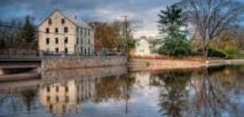 Borough of Allentown Loan Closing