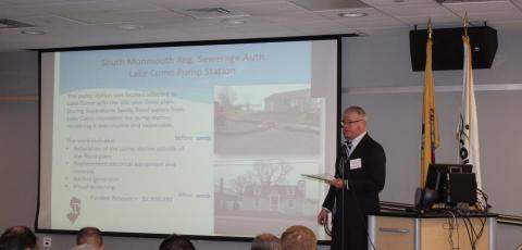 NJ I-Bank 2020 Seminar Series has become a Webinar