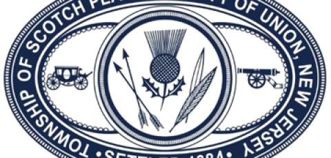 Scotch Plains Township Loan Closing