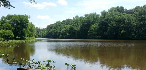 Moorestown Township Loan Closing