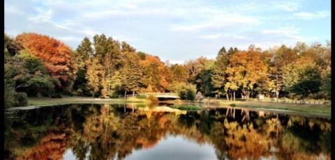 Mendham Borough Loan Closing
