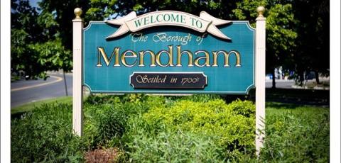 Mendham Borough WWTP Improvements