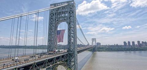 Bergen County Utilities Authority Loan Closing