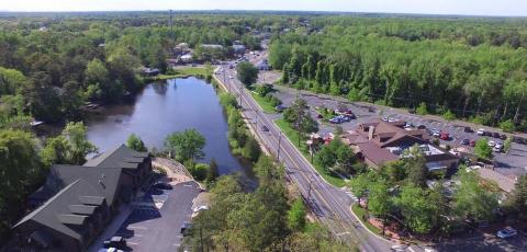 Medford Lakes Loan Closing