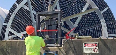Roxbury Township Treatment Plant & Pump Station Improvements