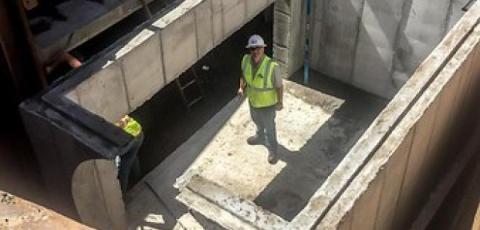 Borough of Carteret Stormwater Efficiency Project