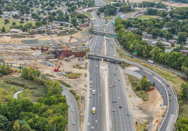 New Jersey Transportation Infrastructure Bank is now open for business