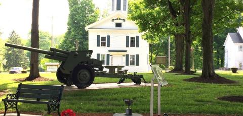 Mantua Township MUA Loan Closing