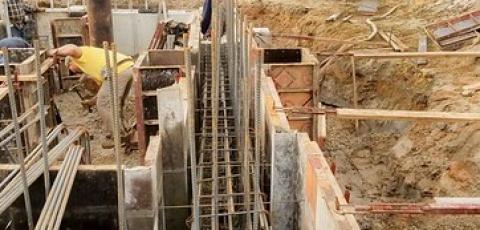 Project of the Week: Long Beach Township Filter Room & Pump Reconstruction