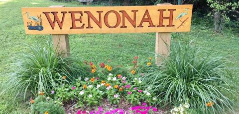 Wenonah Borough Loan Closing
