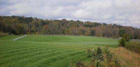 Hamburg Borough Loan Closing