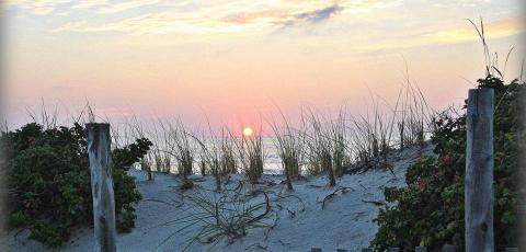 Seaside Park Borough Loan Closing