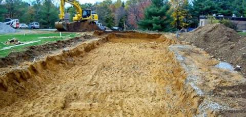 Mendham Township Wastewater Treatment Plant Facility Upgrade