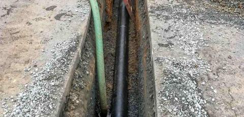 Project of the Week: Pennington Borough Water Main Replacement