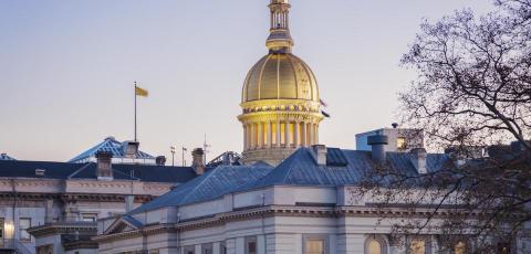 Trenton City LSLR Loan Closing