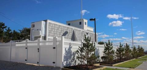 EPA Recognizes South Monmouth Regional Sewerage Authority for Excellence and Innovation in  Clean Water Infrastructure