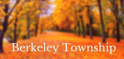Berkeley Township SA Bayview Avenue Force Main Replacement