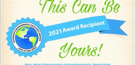 Accepting Nominations for 2021 GEEA Awards