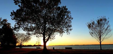 National Park Borough Loan Closing