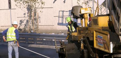NJIB Forum Invitation for Available State Funds for Transportation Infrastructure Projects