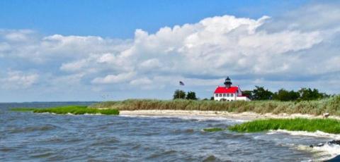 Cumberland County Improvement Authority Loan Closing