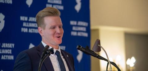 AFA Hosts Bi-Partisan Infrastructure Law Event