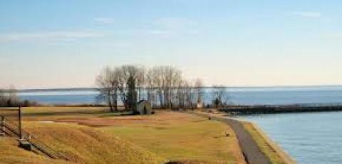 Pennville SA Loan Closing