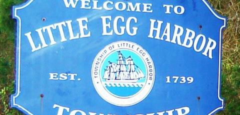 Little Egg Harbor Township Loan Closing