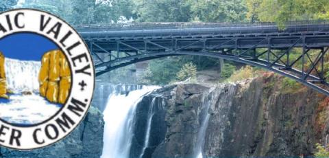 Passaic Valley Water Commission Loan Closing