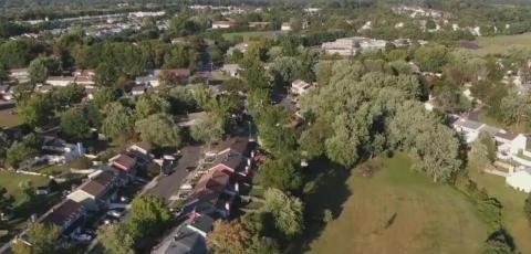 Mount Laurel Township MUA Loan Closing