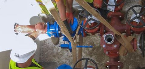Toms River MUA Pipe & Lateral Rehabilitation