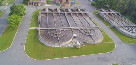 Wanaque Valley Regional Sewer Authority Loan Closing