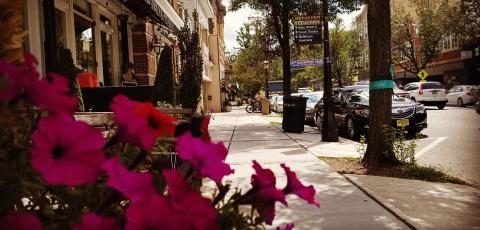 Metuchen Loan Closing