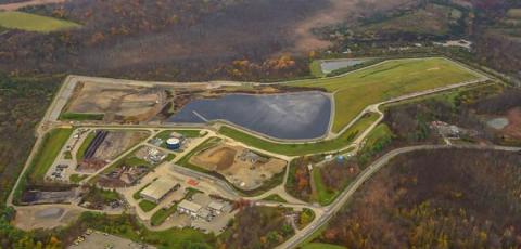 Sussex County MUA Landfill Expansion