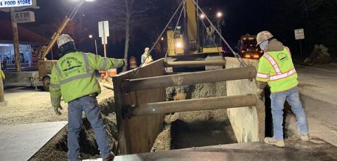 EPA Announces $500 Million Loan to Modernize Wastewater and Drinking Water