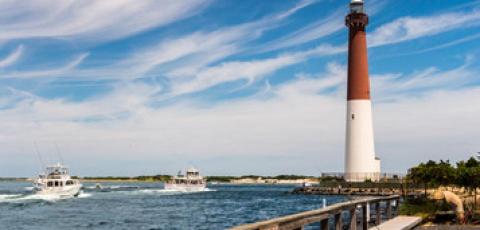 DEP Awards $10 Million in Grants to Improve Water Quality in the Barnegat Bay Watershed