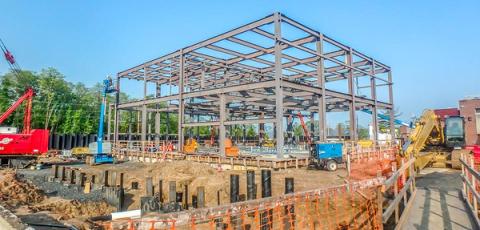 Middlesex County Utilities Authority Loan Closing