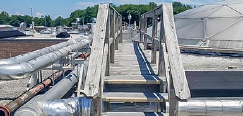 OCUA CWPCF Process Improvements