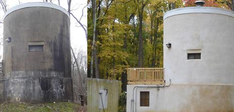 Roosevelt Borough Loan Closing